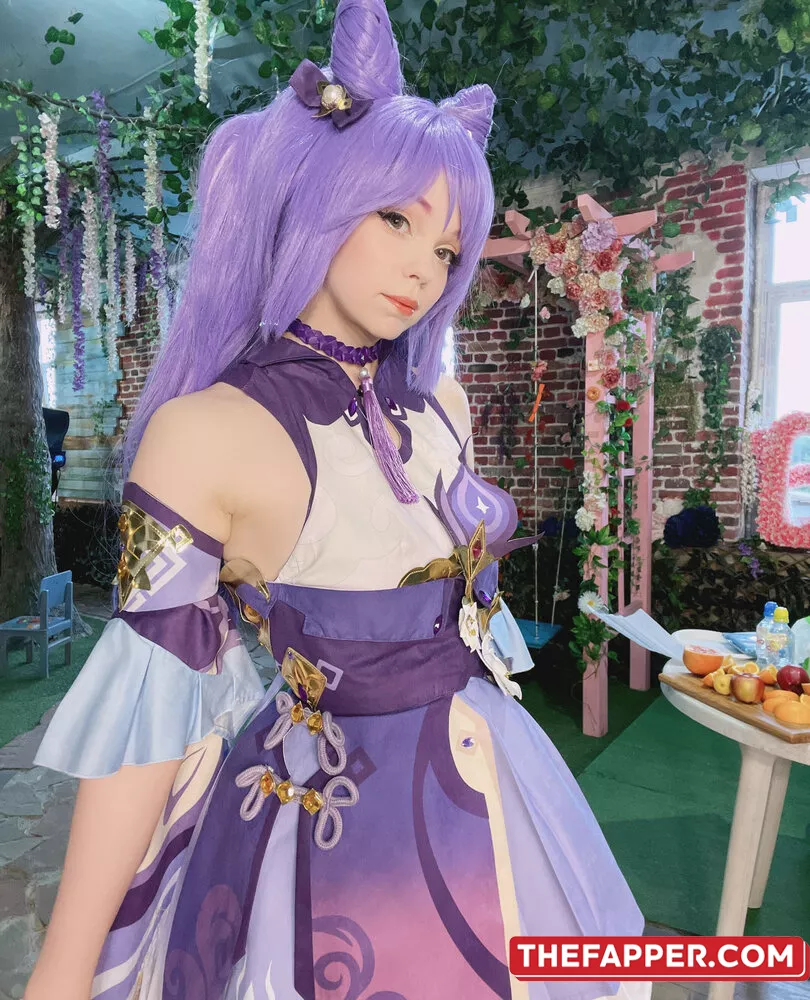 Caticorncosplay  Onlyfans Leaked Nude Image #HOx9L5SfKD