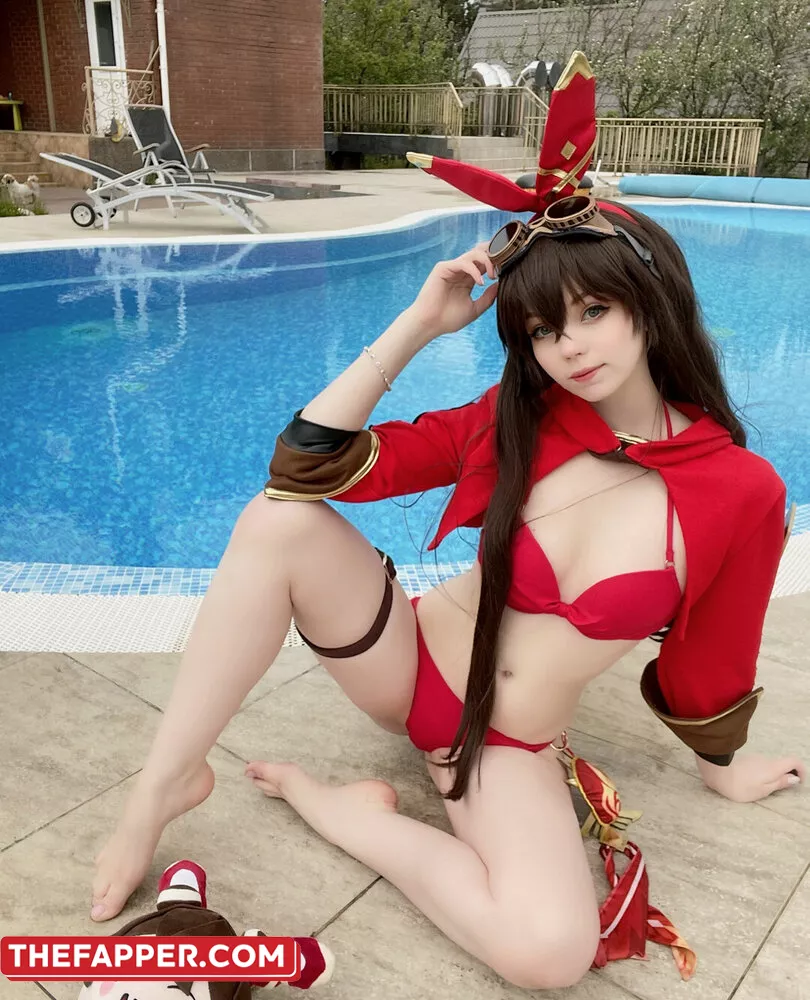 Caticorncosplay  Onlyfans Leaked Nude Image #IZ0nzKfYXq