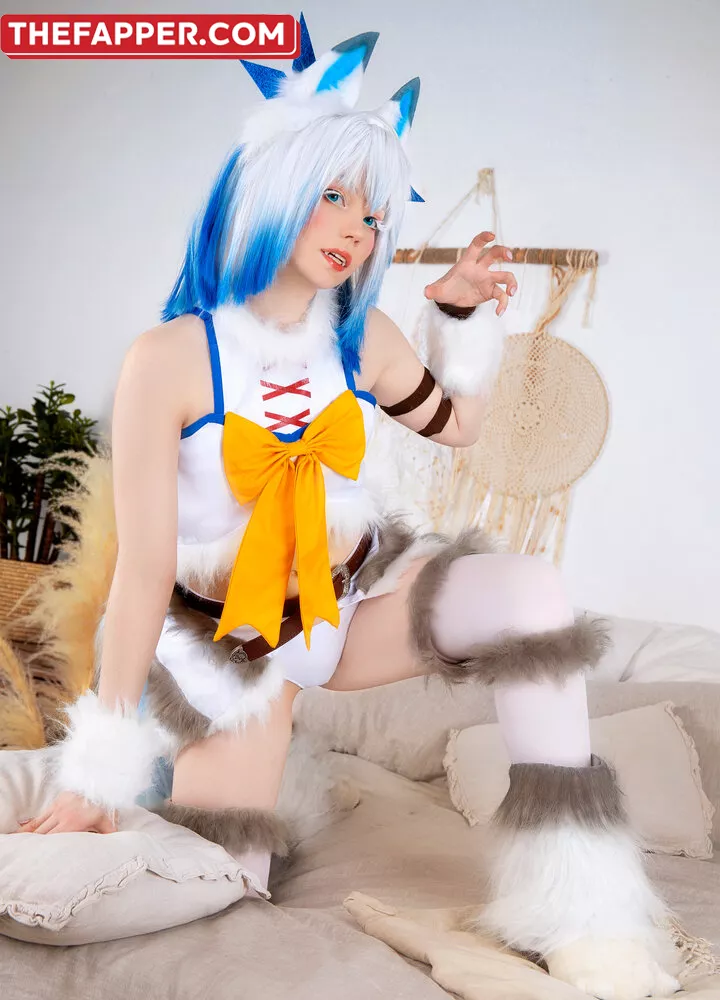 Caticorncosplay  Onlyfans Leaked Nude Image #Iie8e1HkpH