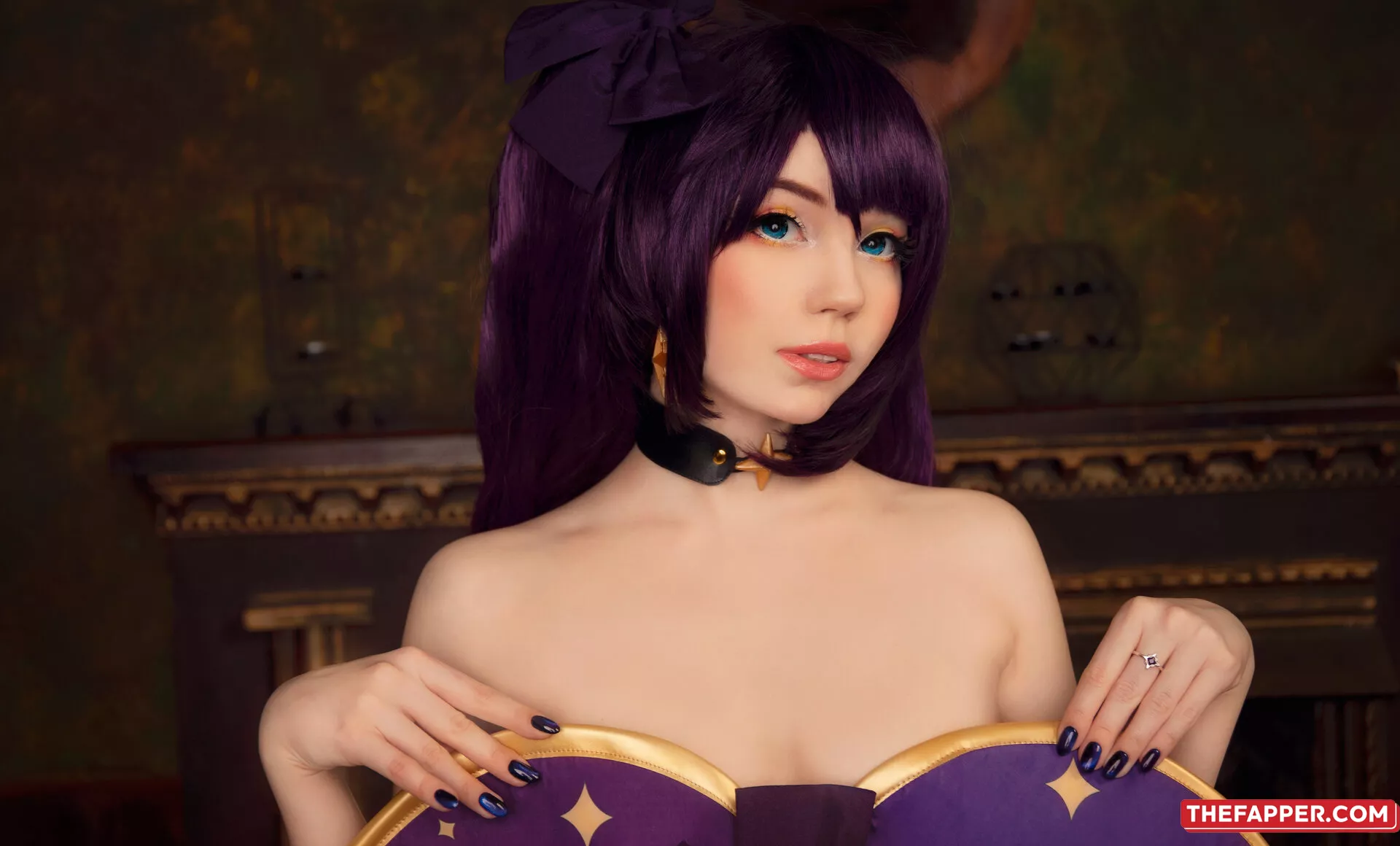 Caticorncosplay  Onlyfans Leaked Nude Image #Il4nltwLAH
