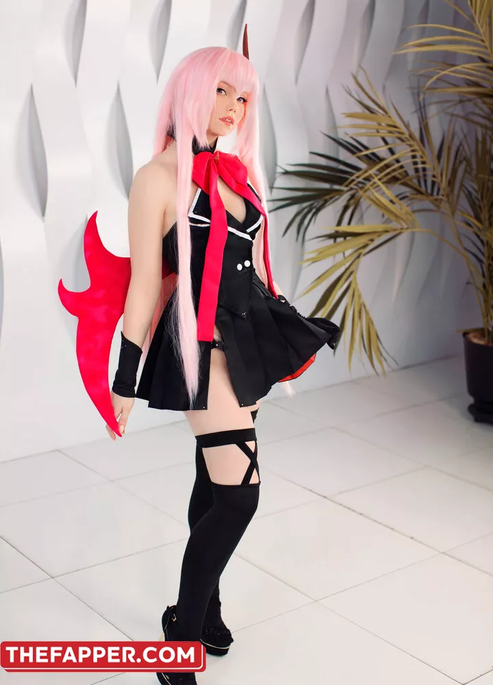 Caticorncosplay  Onlyfans Leaked Nude Image #IyilYoXlXe