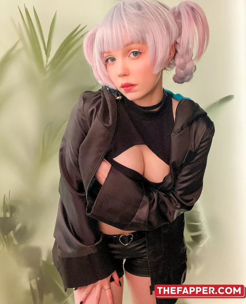 Caticorncosplay  Onlyfans Leaked Nude Image #JVjca6O9F9