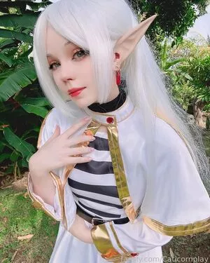 Caticorncosplay Onlyfans Leaked Nude Image #JWcHN0KYM1