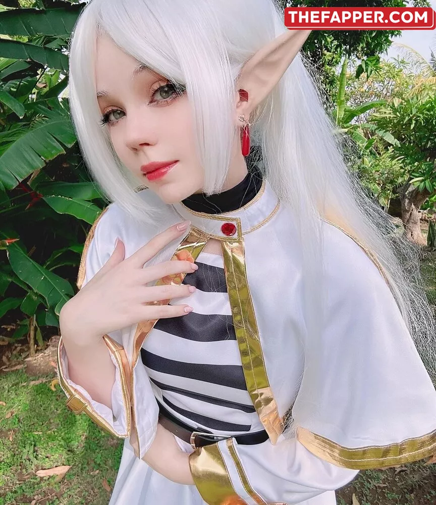 Caticorncosplay  Onlyfans Leaked Nude Image #JWcHN0KYM1