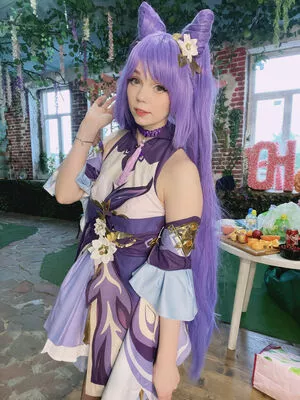 Caticorncosplay Onlyfans Leaked Nude Image #Ju8ebFPlWN