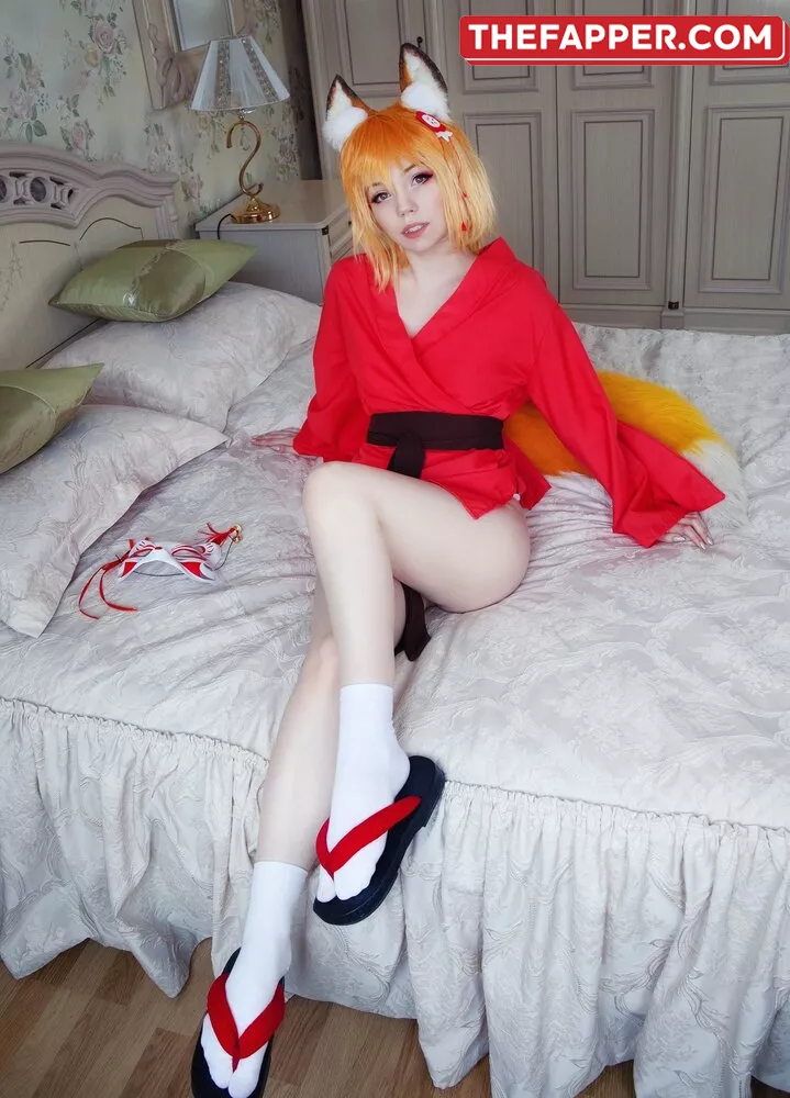 Caticorncosplay  Onlyfans Leaked Nude Image #KOUg7ZWfFv