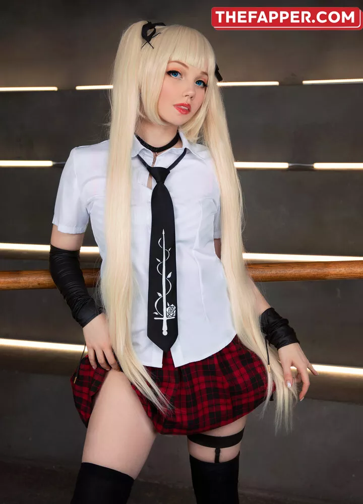 Caticorncosplay  Onlyfans Leaked Nude Image #MXTyQy0b12