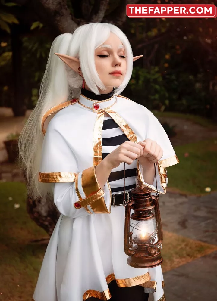 Caticorncosplay  Onlyfans Leaked Nude Image #N2LyRkdgwV