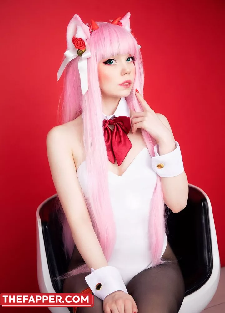 Caticorncosplay  Onlyfans Leaked Nude Image #NQQHLlzamL