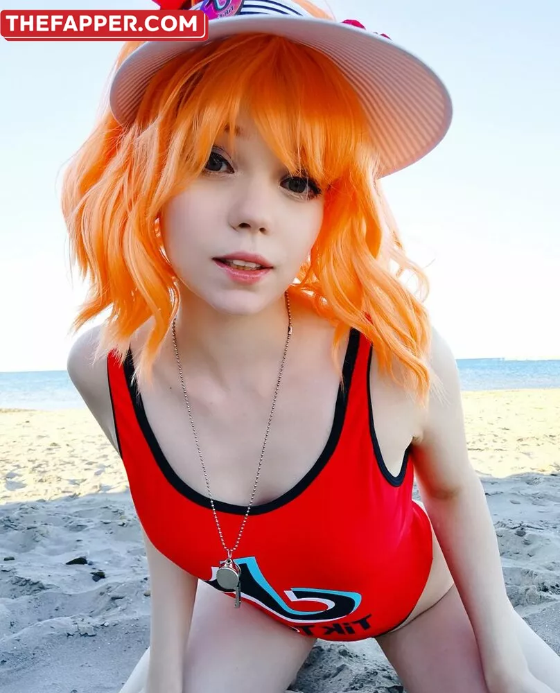 Caticorncosplay  Onlyfans Leaked Nude Image #NtcqhlF9EC