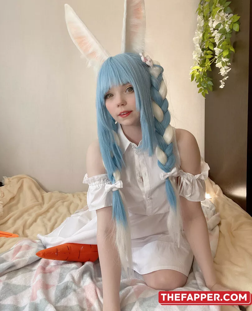 Caticorncosplay  Onlyfans Leaked Nude Image #ODYhlOjn9m