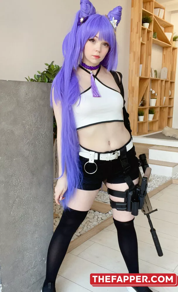 Caticorncosplay  Onlyfans Leaked Nude Image #OGThnUhhf0