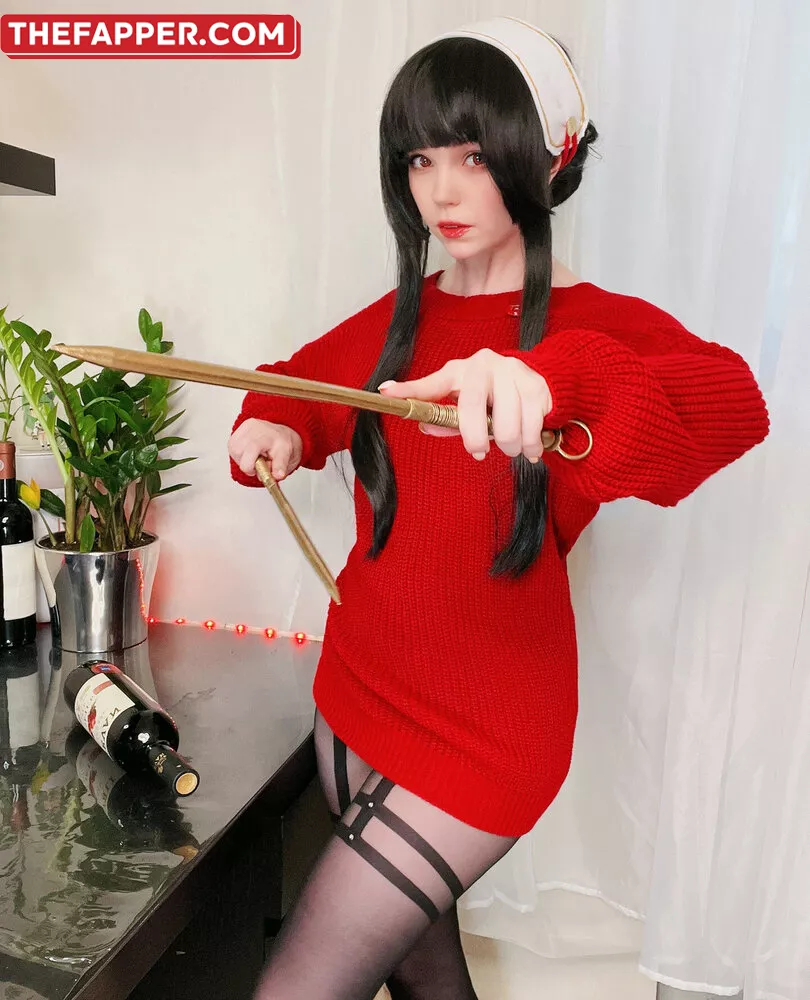 Caticorncosplay  Onlyfans Leaked Nude Image #OHTgpxg7OS