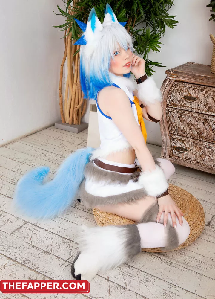 Caticorncosplay  Onlyfans Leaked Nude Image #OmzOzRk2Te