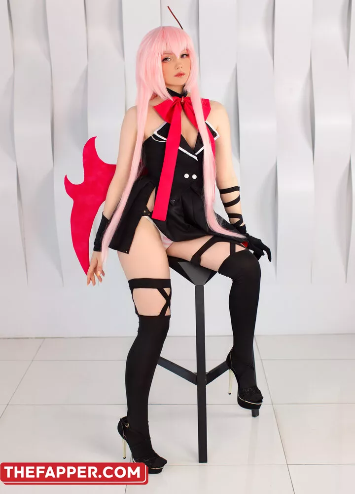 Caticorncosplay  Onlyfans Leaked Nude Image #On8dS81OS1