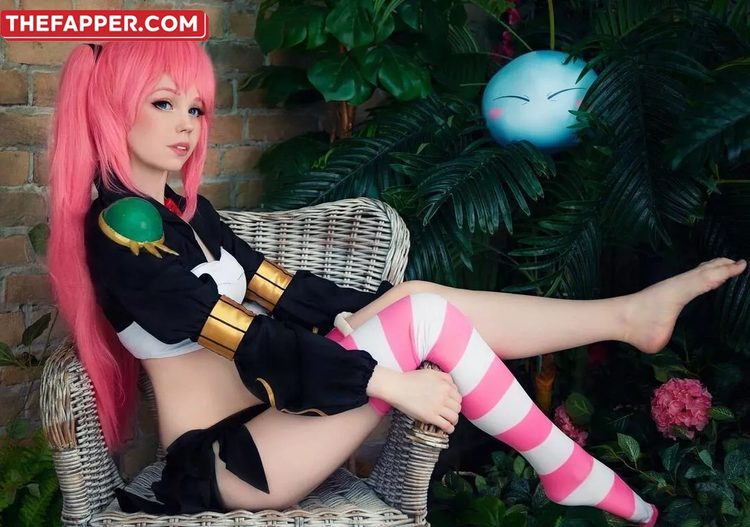Caticorncosplay  Onlyfans Leaked Nude Image #PtQNVYDQHI