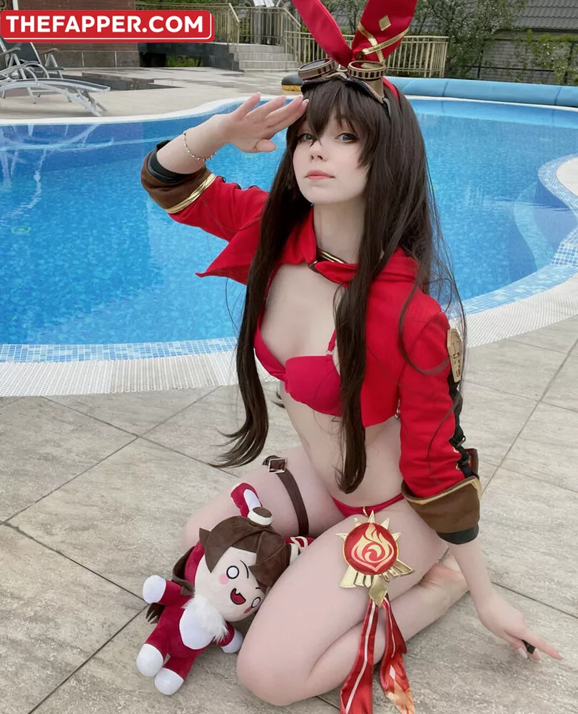 Caticorncosplay  Onlyfans Leaked Nude Image #S1jFO8KfqB