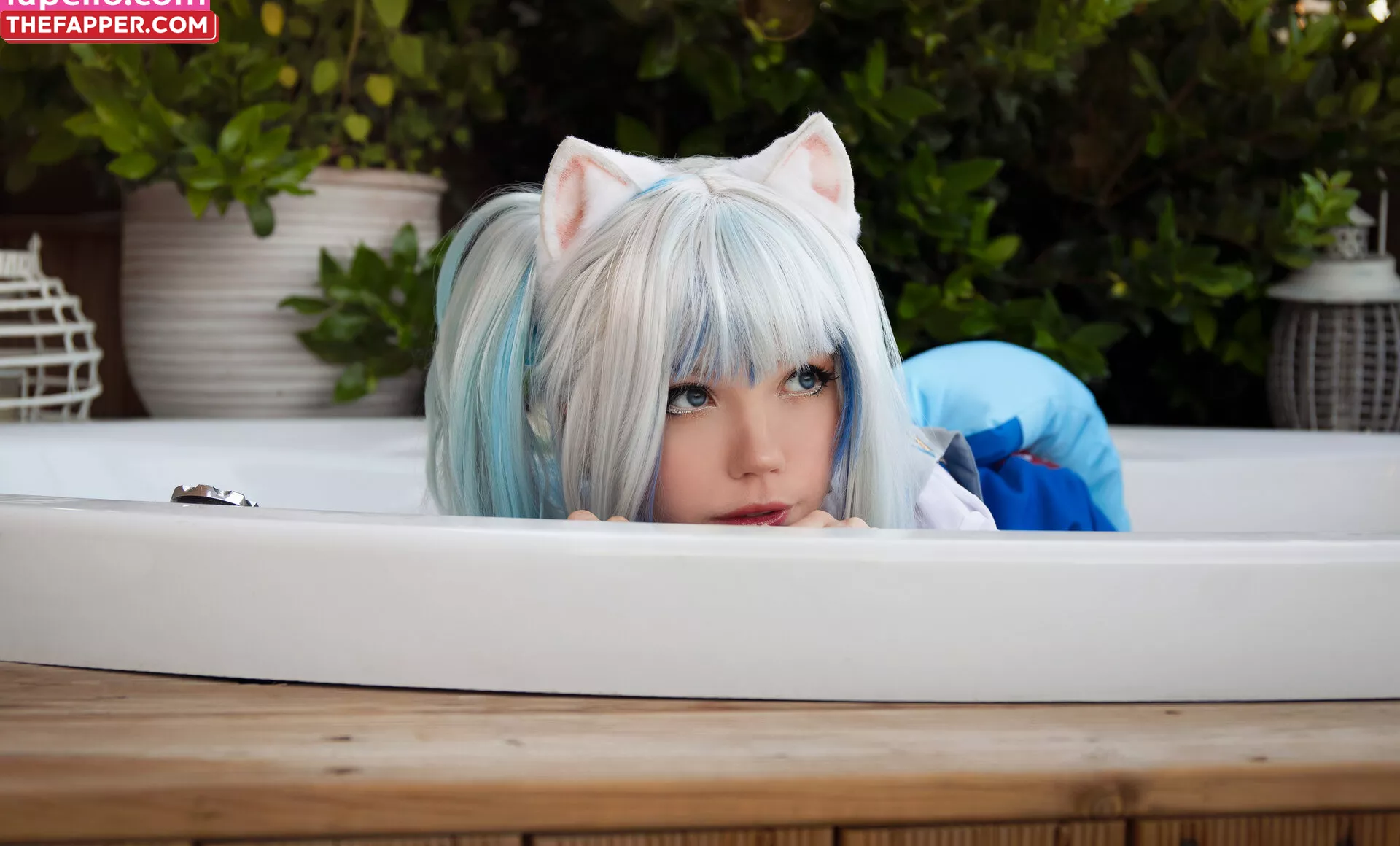 Caticorncosplay  Onlyfans Leaked Nude Image #TA5xsqFRme