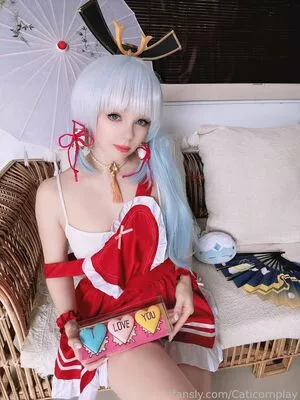 Caticorncosplay #THAsc3Vz5X
