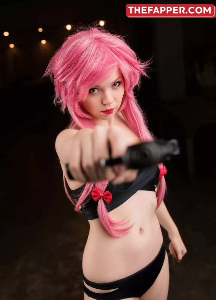 Caticorncosplay  Onlyfans Leaked Nude Image #UUAyQR41GD