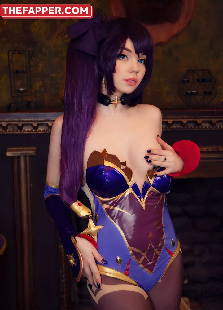 Caticorncosplay  Onlyfans Leaked Nude Image #VWJueWkYlJ
