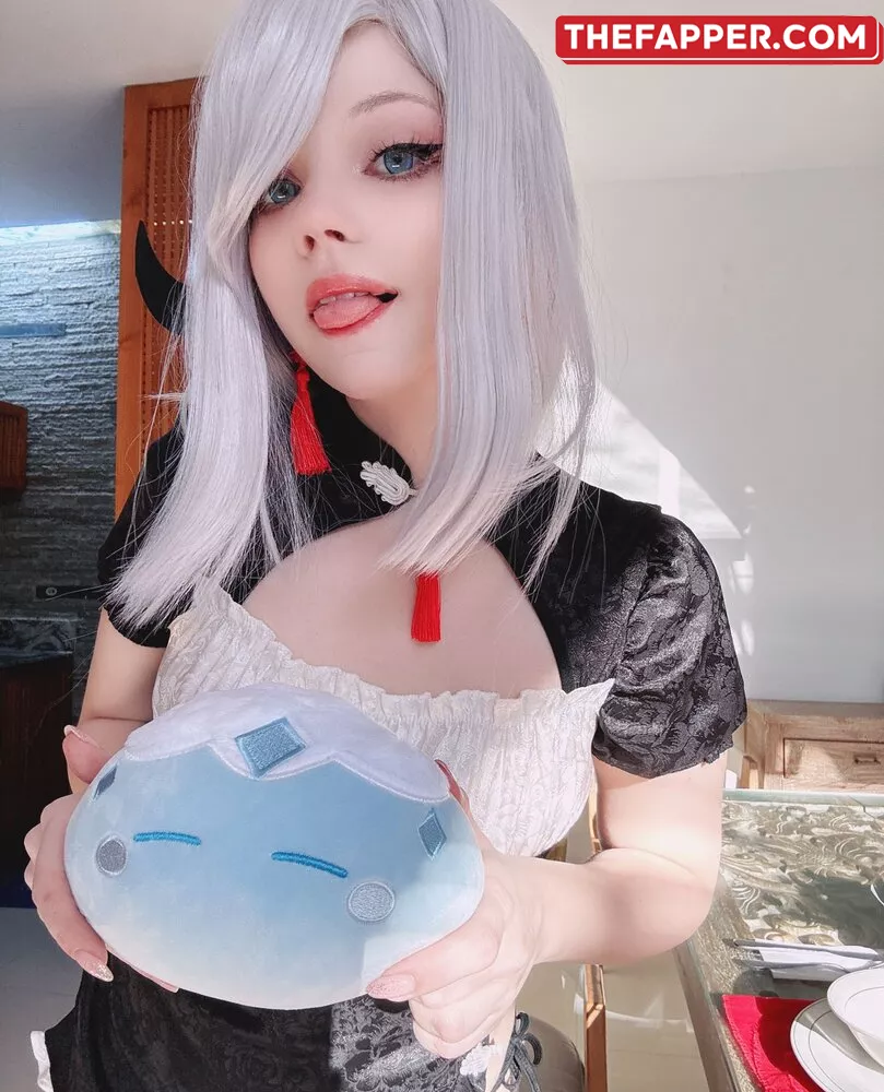 Caticorncosplay  Onlyfans Leaked Nude Image #VbDeRpk5tI