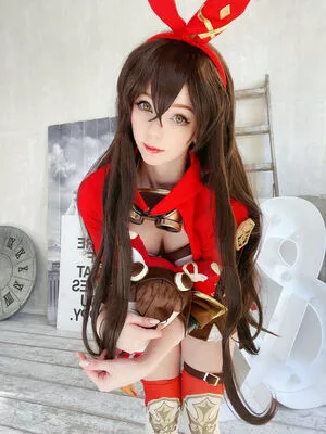 Caticorncosplay Onlyfans Leaked Nude Image #VkMlM7NhMt