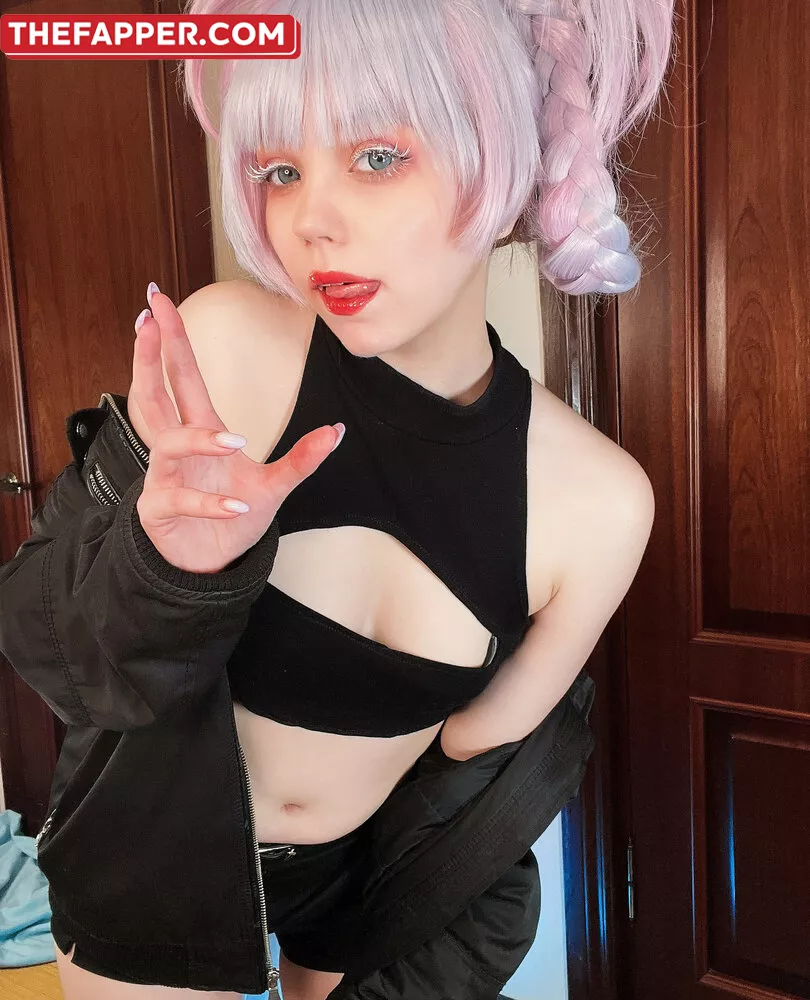 Caticorncosplay  Onlyfans Leaked Nude Image #WGSaO1tOYb