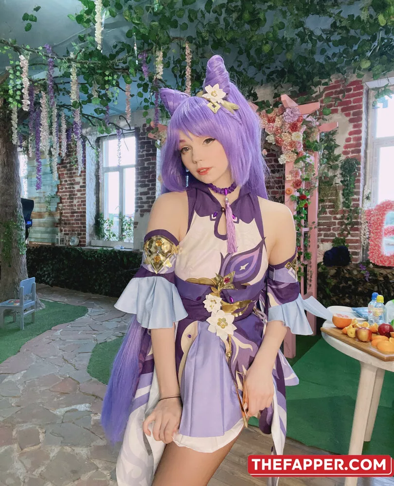 Caticorncosplay  Onlyfans Leaked Nude Image #WVAwCHAiAO