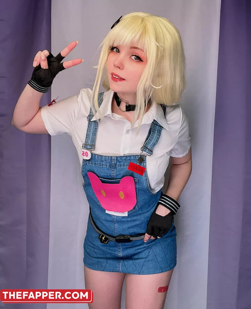 Caticorncosplay  Onlyfans Leaked Nude Image #WkeBu1Bc2v