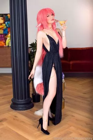 Caticorncosplay #XwsQUl9ZgN