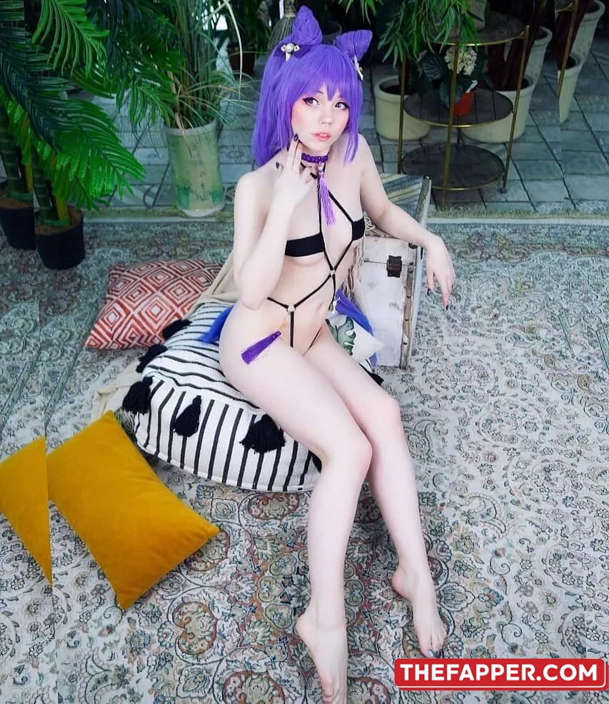 Caticorncosplay  Onlyfans Leaked Nude Image #YycTZjM1Zr