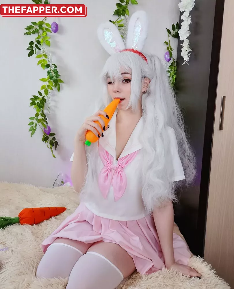 Caticorncosplay  Onlyfans Leaked Nude Image #ZJ1SSfPpsE