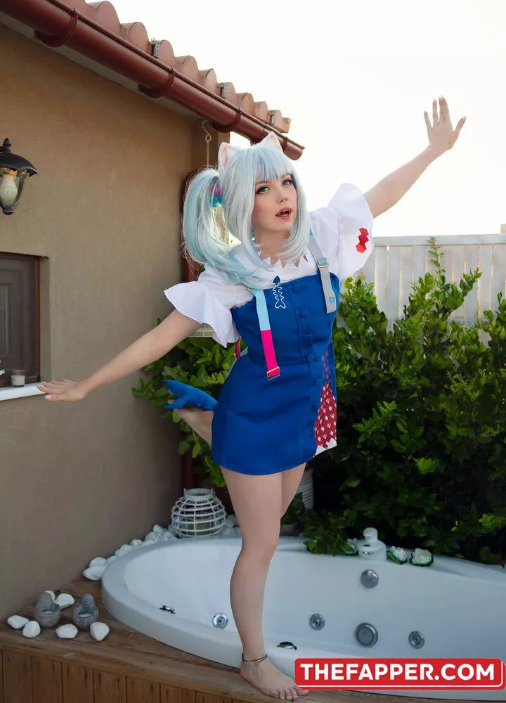 Caticorncosplay  Onlyfans Leaked Nude Image #aVXQCk7yDr