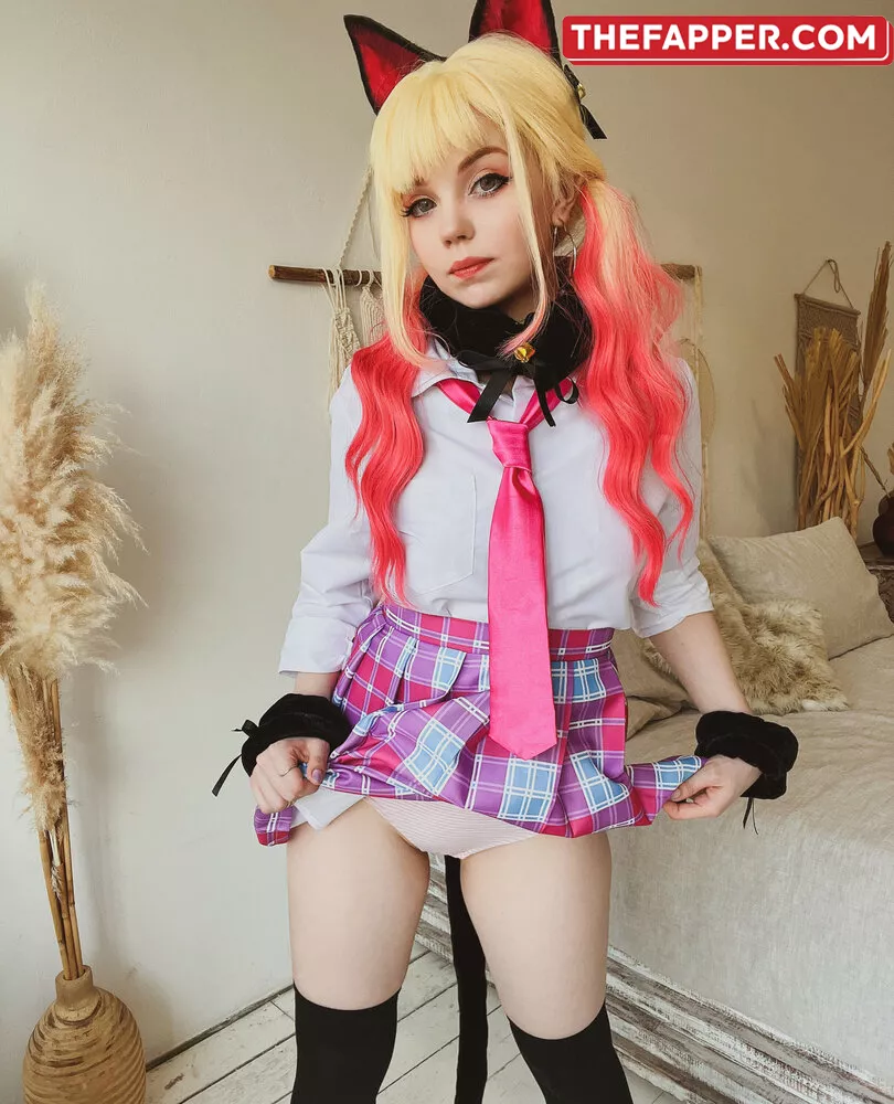 Caticorncosplay  Onlyfans Leaked Nude Image #dfJxCekZEq