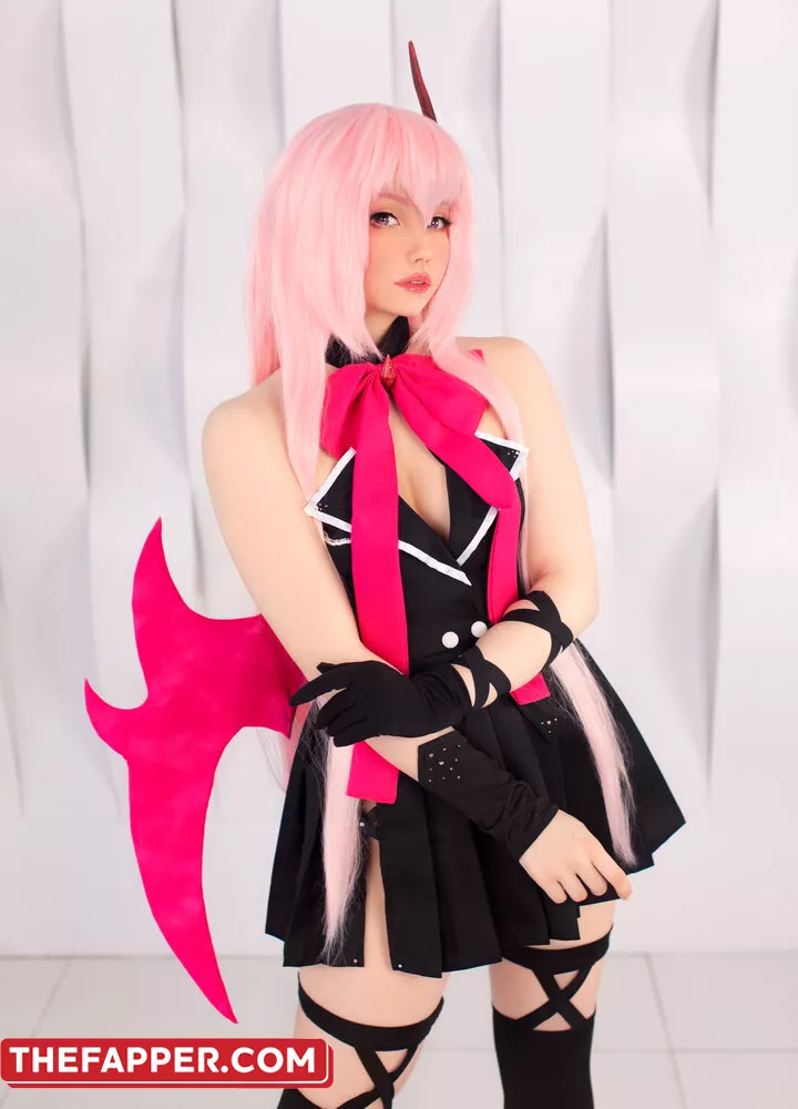 Caticorncosplay  Onlyfans Leaked Nude Image #e6i6lufyUP