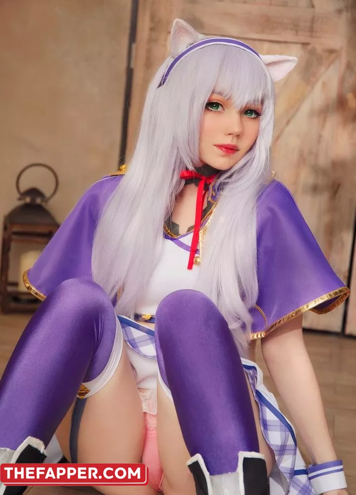 Caticorncosplay  Onlyfans Leaked Nude Image #fYRltLB5oX