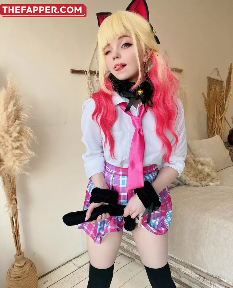 Caticorncosplay  Onlyfans Leaked Nude Image #gDROtD1zQ1