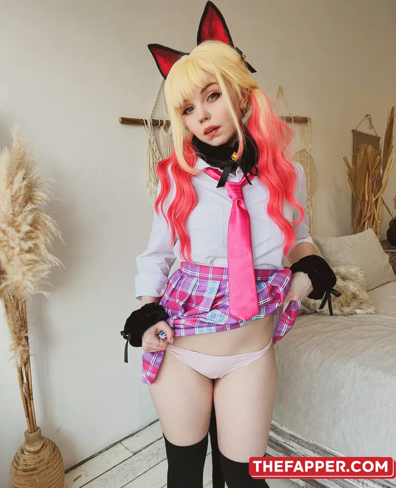 Caticorncosplay  Onlyfans Leaked Nude Image #iIQQjZk96D