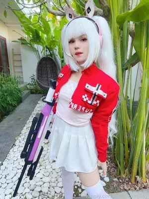 Caticorncosplay Onlyfans Leaked Nude Image #itPbeP3hM4