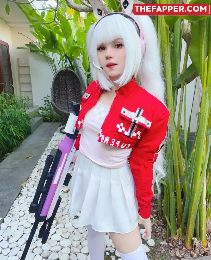 Caticorncosplay  Onlyfans Leaked Nude Image #itPbeP3hM4