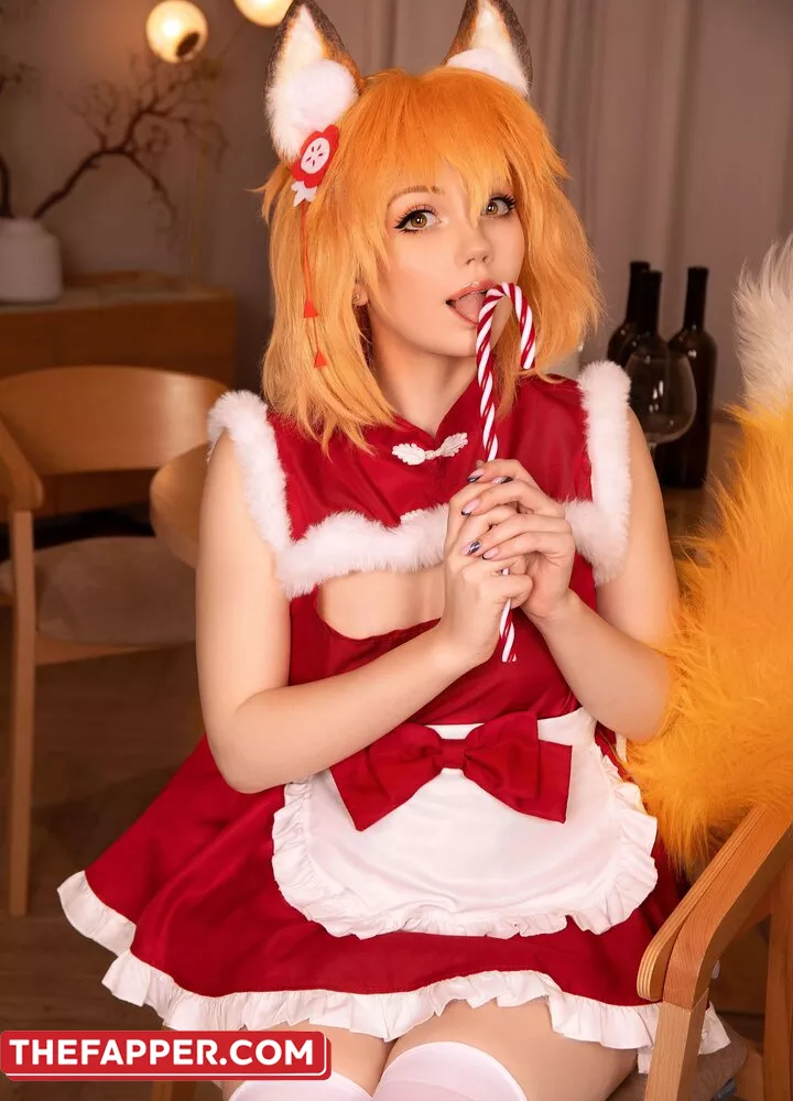 Caticorncosplay  Onlyfans Leaked Nude Image #jMmn9Cofio