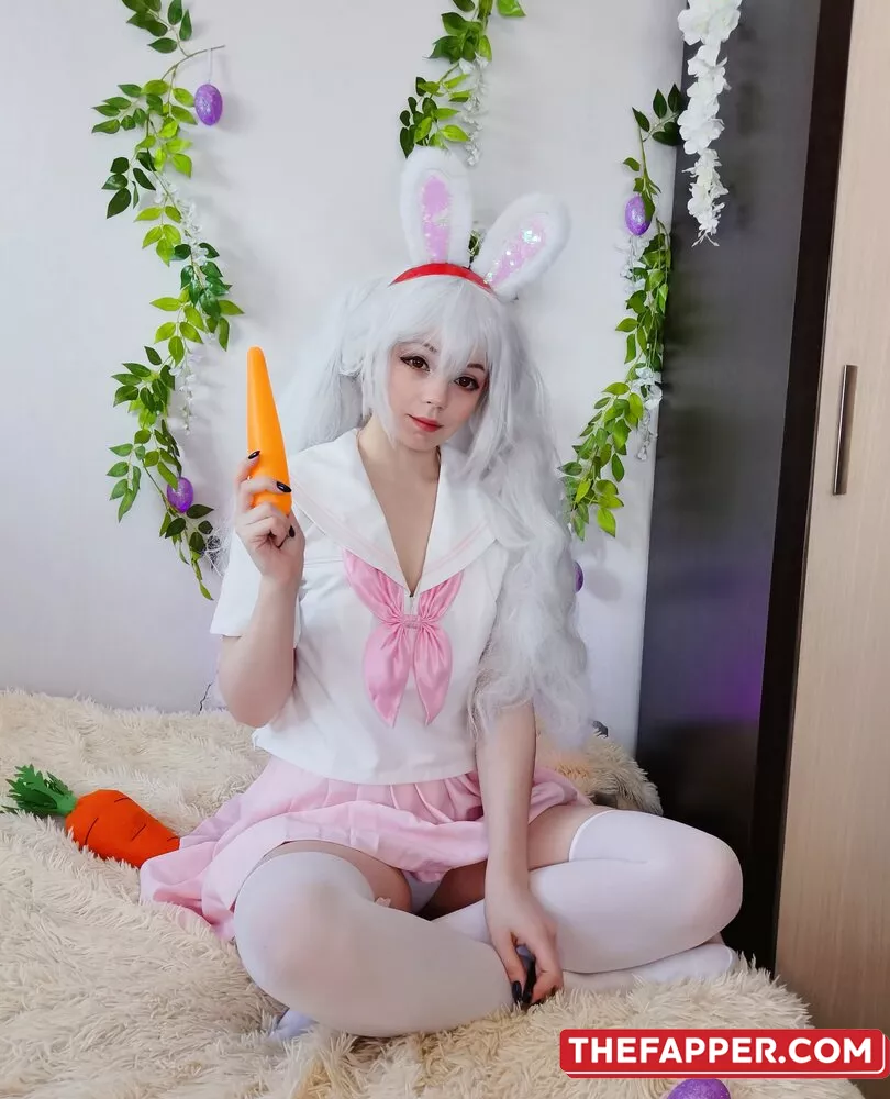 Caticorncosplay  Onlyfans Leaked Nude Image #jmInPbo0YO