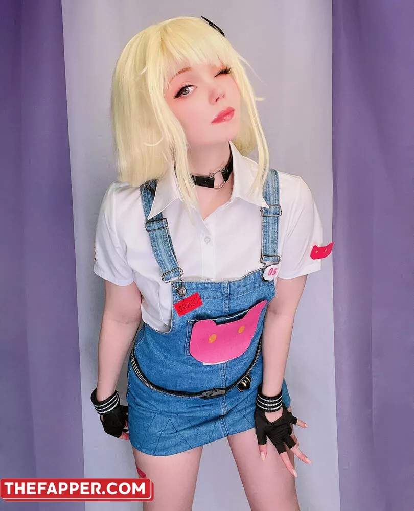 Caticorncosplay  Onlyfans Leaked Nude Image #kXfiuWjbml