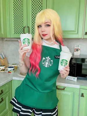 Caticorncosplay Onlyfans Leaked Nude Image #lQoVM3M45G