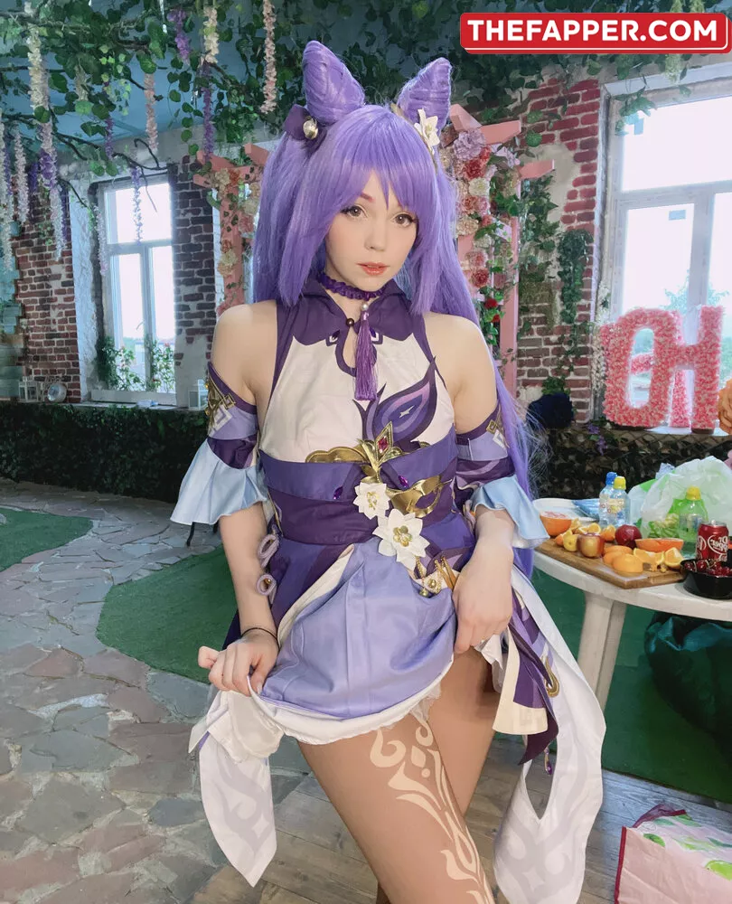 Caticorncosplay  Onlyfans Leaked Nude Image #mfUw65bPh3
