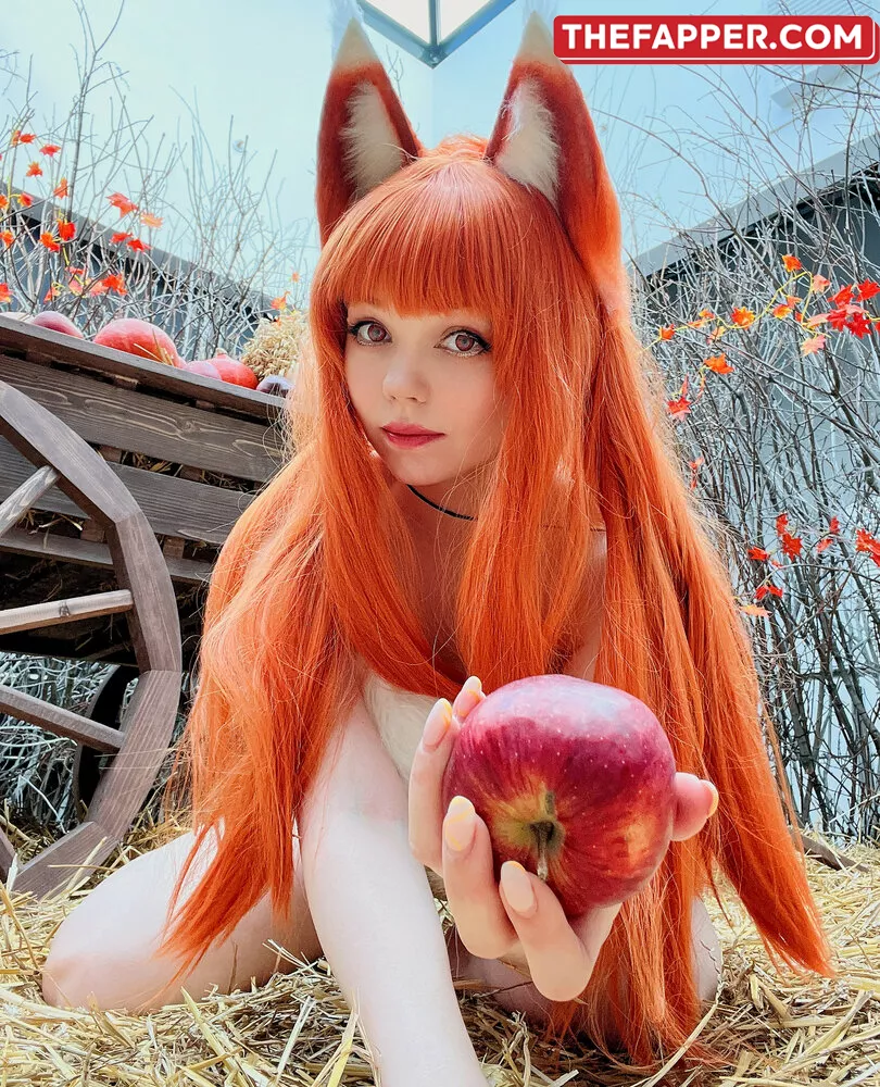 Caticorncosplay  Onlyfans Leaked Nude Image #nQjLwlAINR