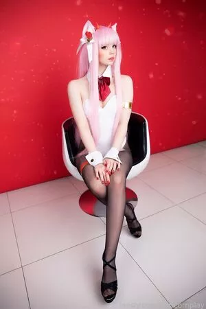 Caticorncosplay Onlyfans Leaked Nude Image #ncQPZ014aI