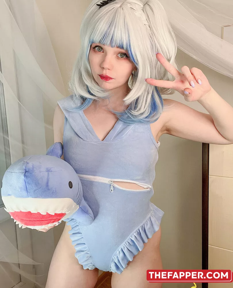 Caticorncosplay  Onlyfans Leaked Nude Image #o1dk334ox4