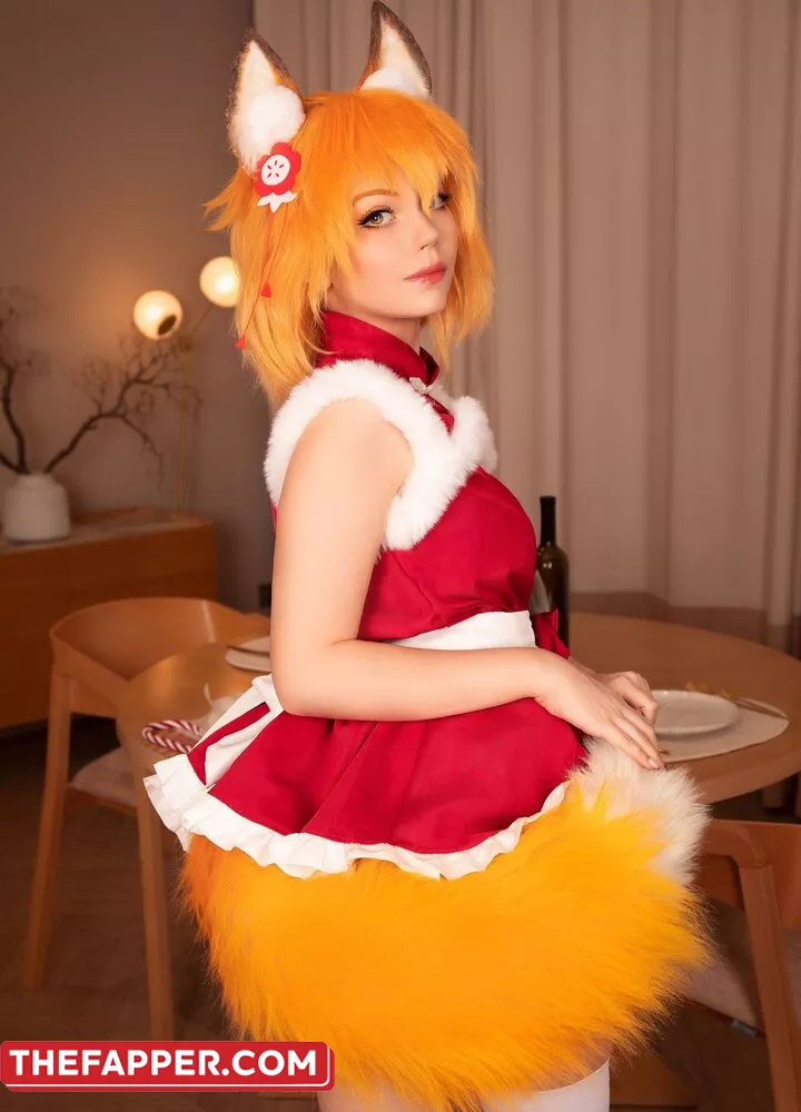 Caticorncosplay  Onlyfans Leaked Nude Image #peyE1pVPFO